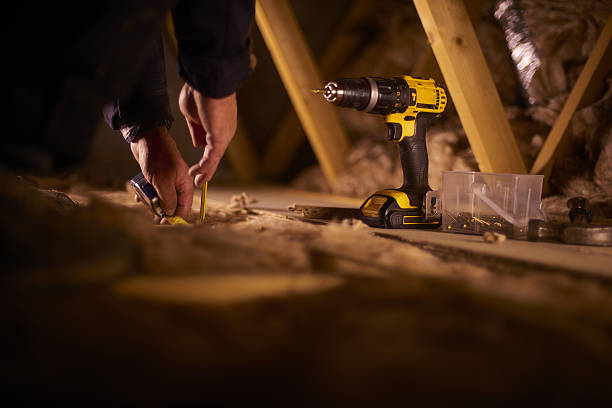 Best Insulation Materials and Products in Grape Creek, TX